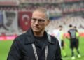 Alex de Souza’dan seçim açıklaması!