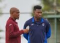 Andre Onana Ankara’da sahada