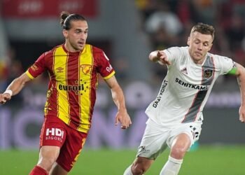 Arda Okan Kurtulan hamlesi