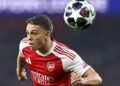 Arsenal’ın yıldızı Galatasaray’a önerildi! Okan Buruk’tan transfere onay