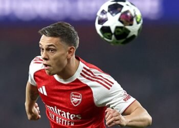 Arsenal’ın yıldızı Galatasaray’a önerildi! Okan Buruk’tan transfere onay