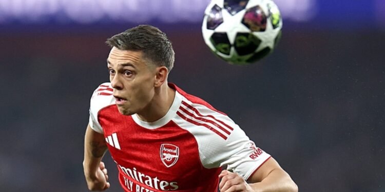 Arsenal’ın yıldızı Galatasaray’a önerildi! Okan Buruk’tan transfere onay