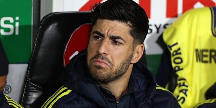 Asensio’ya La Liga’dan üçlü kıskaç! Fenerbahçe’nin transfer kararı…