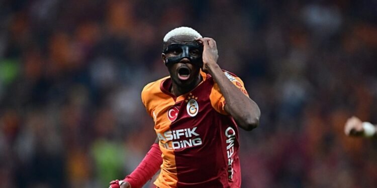 Avrupa devlerinden Victor Osimhen kapışması! 120 milyon Euro…