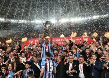 Avrupa yolu netleşti