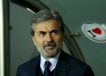 Aykut Kocaman gerçeği ortaya çıktı! Aziz Yıldırım’a rapor sundu