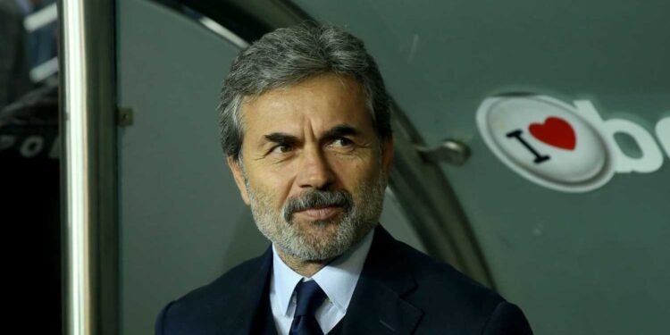 Aykut Kocaman gerçeği ortaya çıktı! Aziz Yıldırım’a rapor sundu