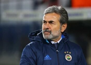 Aykut Kocaman’dan flaş hamle! 3 ismi Fenerbahçe’ye getiriyor