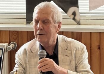 Aziz Yıldırım Bolu’da Fenerbahçelilerle bir araya geldi