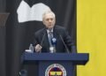 Aziz Yıldırım kararını verdi! Fenerbahçe Başkanlığına aday olacak mı?