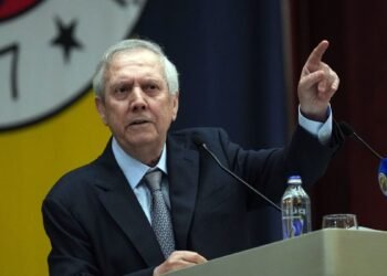 Aziz Yıldırım: Şampiyon yaptıktan sonra bırakacağım