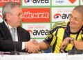 Aziz Yıldırım’dan Alex de Souza açıklaması!