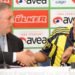 Aziz Yıldırım’dan Alex de Souza açıklaması!