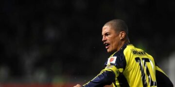 Aziz Yıldırım’dan Alex de Souza itirafı: Aykut Kocaman değil…