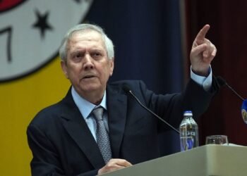 Aziz Yıldırım’dan Galatasaray’a tepki!