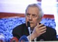 Aziz Yıldırım’dan transfer açıklaması: 2 forvet alacağım