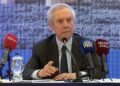 Aziz Yıldırım’dan transfer ve hoca açıklaması!