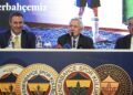 Aziz Yıldırım’ın yönetim kurulu listesinde yer alan Barış Göktürk’ten transfer yanıtı!