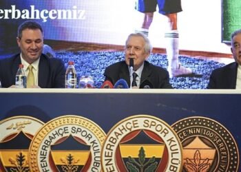 Aziz Yıldırım’ın yönetim kurulu listesinde yer alan Barış Göktürk’ten transfer yanıtı!