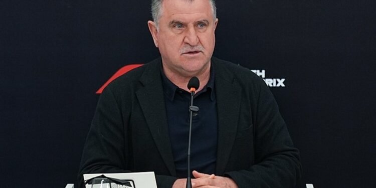 Bak açılış yapacak