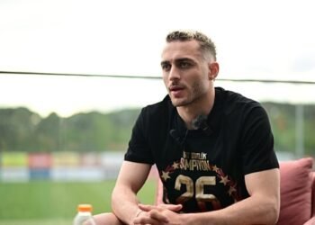 Barış Alper Yılmaz’dan flaş transfer itirafı “Sezon başında…”