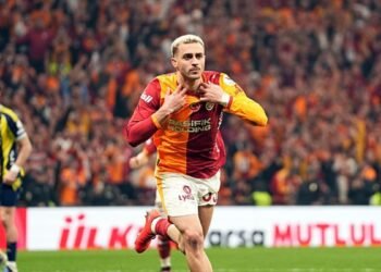 Barış Alper Yılmaz’dan gündem olan Fenerbahçe sözleri!