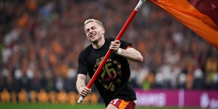 Barış Alper Yılmaz’ın bonservisi belli oldu! Yerine 2 aday var