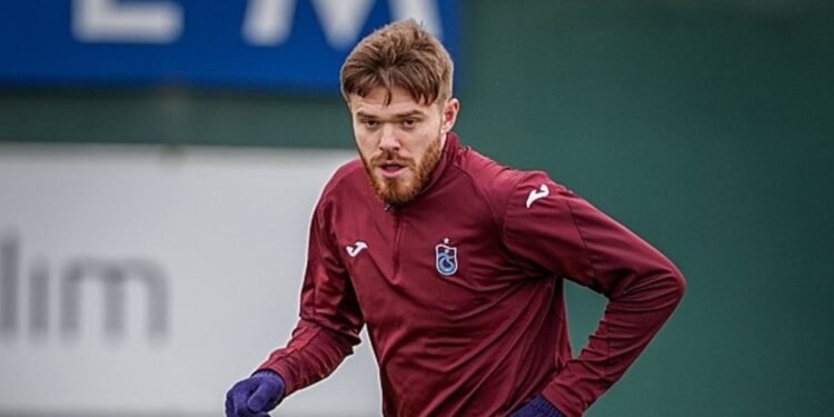 Batagov’a ameliyat