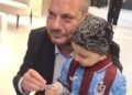 Batu hayaline kavuştu