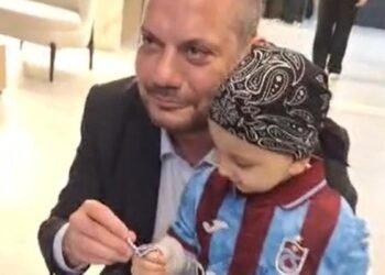 Batu hayaline kavuştu