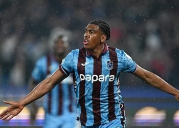 Benfica’da gözler Augusto’da