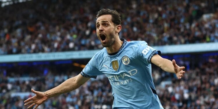 Bernardo Silva transfer kararını verdi!