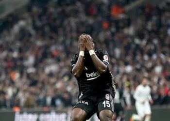 Beşiktaş, bu sezon yine umduğunu bulamadı!