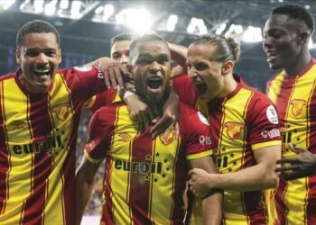 Beşiktaş Göztepeli futbolcuyu Galatasaray’ın elinden kapıyor!