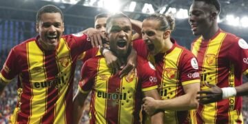 Beşiktaş Göztepeli futbolcuyu Galatasaray’ın elinden kapıyor!