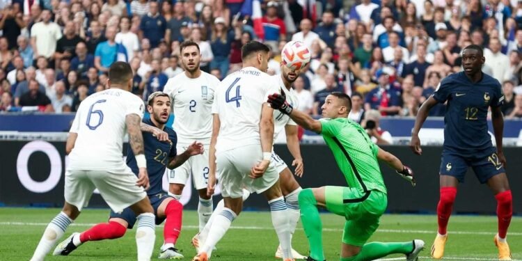 Beşiktaş için kalede Vlachodimos iddiası!