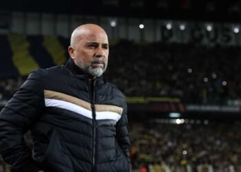 Beşiktaş için Sampaoli iddiası! Dünya Kupası’nın ardından…