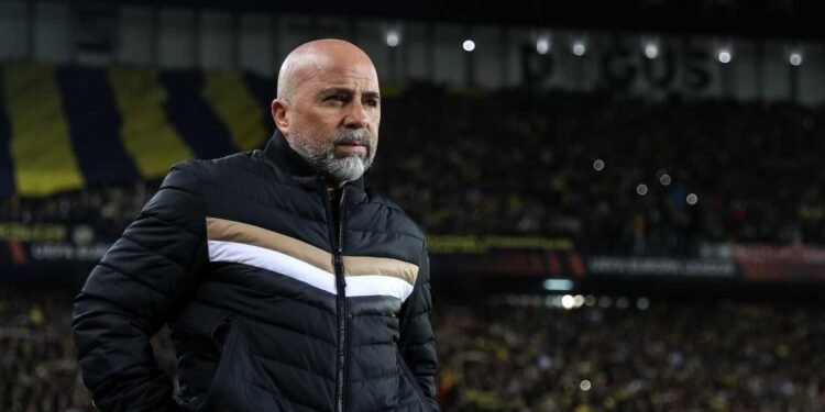Beşiktaş için Sampaoli iddiası! Dünya Kupası’nın ardından…