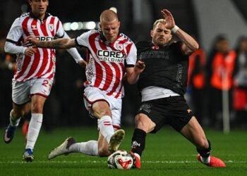Beşiktaş stoperini Süper Lig’de buldu! Serdal Adalı kulübüyle görüştü