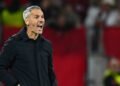 Beşiktaş teknik direktörde rotasını Carlos Vicens’e çevirdi!