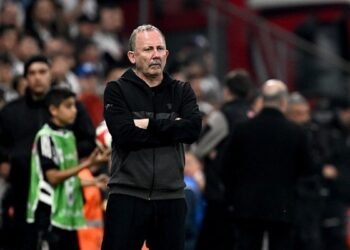 Beşiktaş Teknik Direktörü Sergen Yalçın’dan istifa sorusuna yanıt!