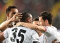 Beşiktaş, Türkiye Kupası’nda final için Konyaspor ile karşılaşacak!