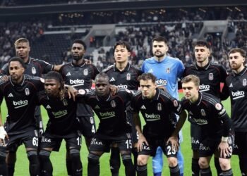 Beşiktaş yeni sezonda kabuk değiştirecek!