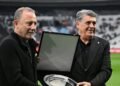 Beşiktaş yönetiminden olağanüstü toplantı!