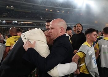 Beşiktaş’a sürpriz hoca adayı! Marko Nikolic’e teklif yapıldı