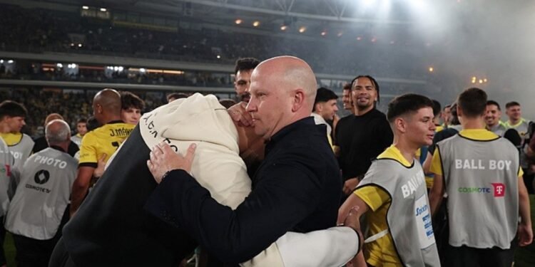 Beşiktaş’a sürpriz hoca adayı! Marko Nikolic’e teklif yapıldı