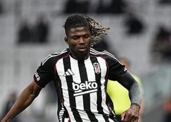 Beşiktaş’a veda etmişti! El Bilal Toure transfer kararını verdi