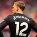 Beşiktaş’ın gündemindeki Jörgensen’den flaş karar! İngiliz basını duyurdu