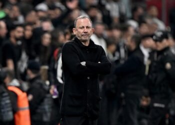 Beşiktaş’ın ilk hoca adayı belli oldu! Sergen Yalçın’ın ayrılığının ardından…