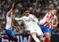 Beşiktaş’ın stoperi Real Madrid’den: Raul Asencio!
